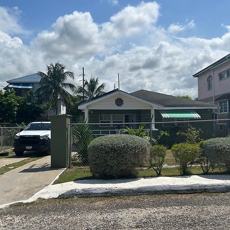 Beautiful Vacation Home Ocho Rios Exteriör bild