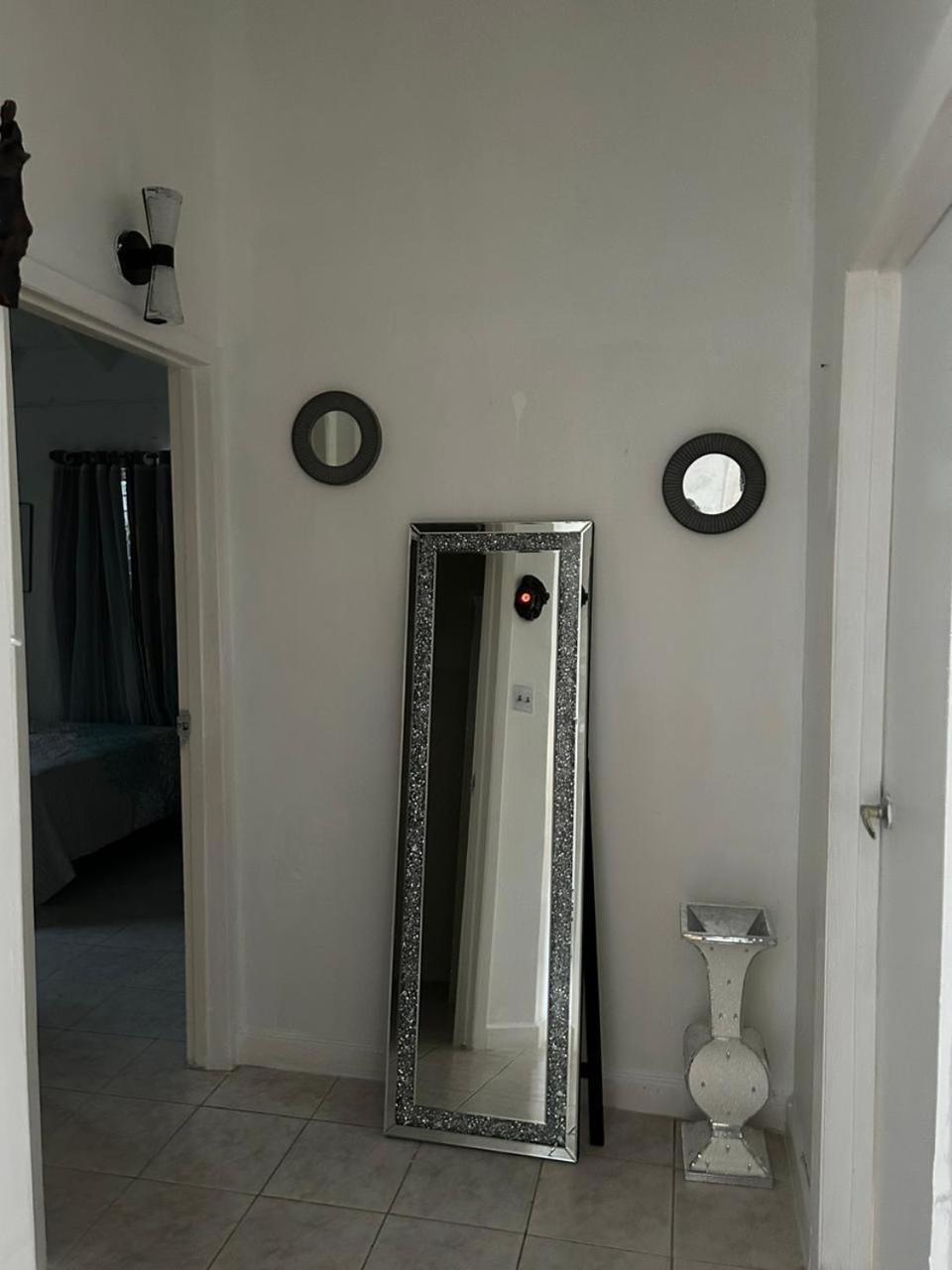 Beautiful Vacation Home Ocho Rios Exteriör bild
