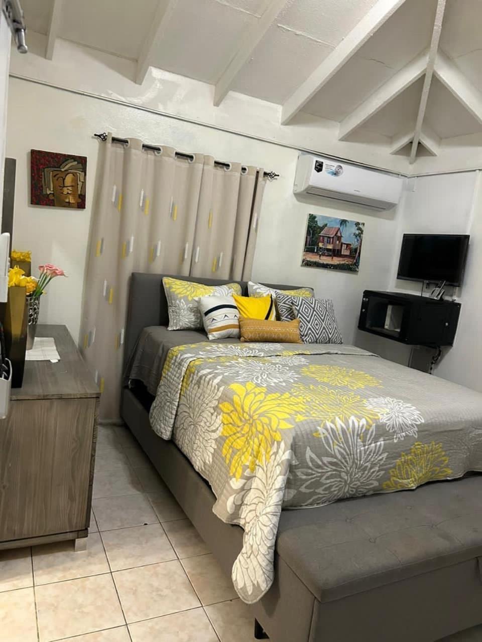 Beautiful Vacation Home Ocho Rios Exteriör bild