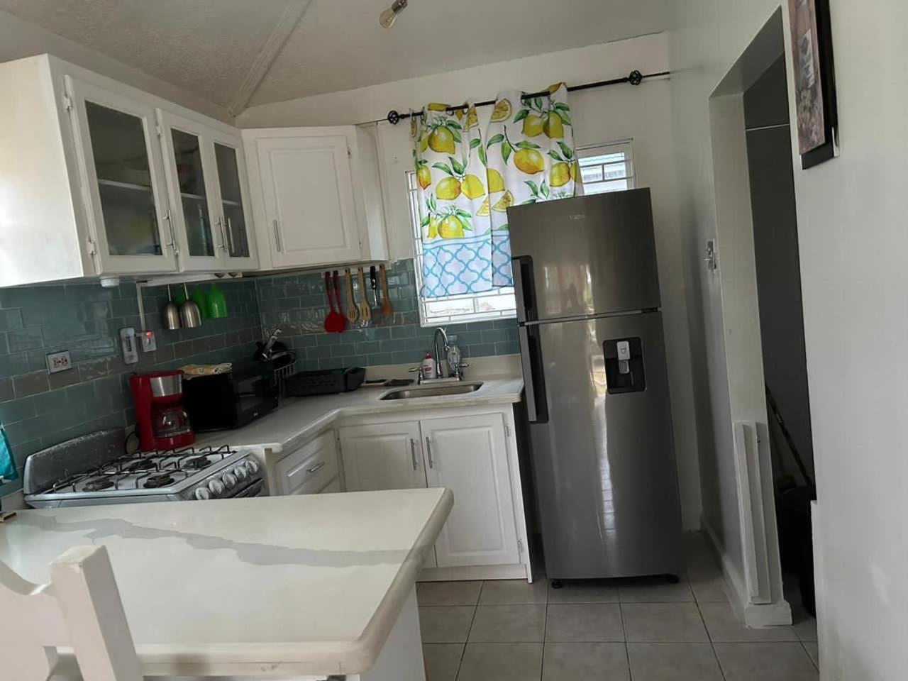 Beautiful Vacation Home Ocho Rios Exteriör bild