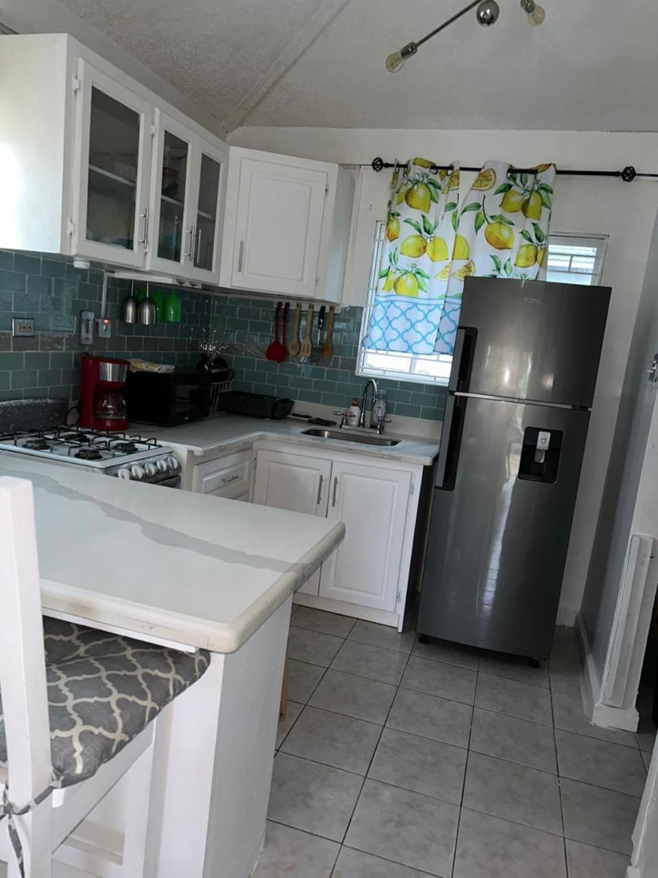 Beautiful Vacation Home Ocho Rios Exteriör bild