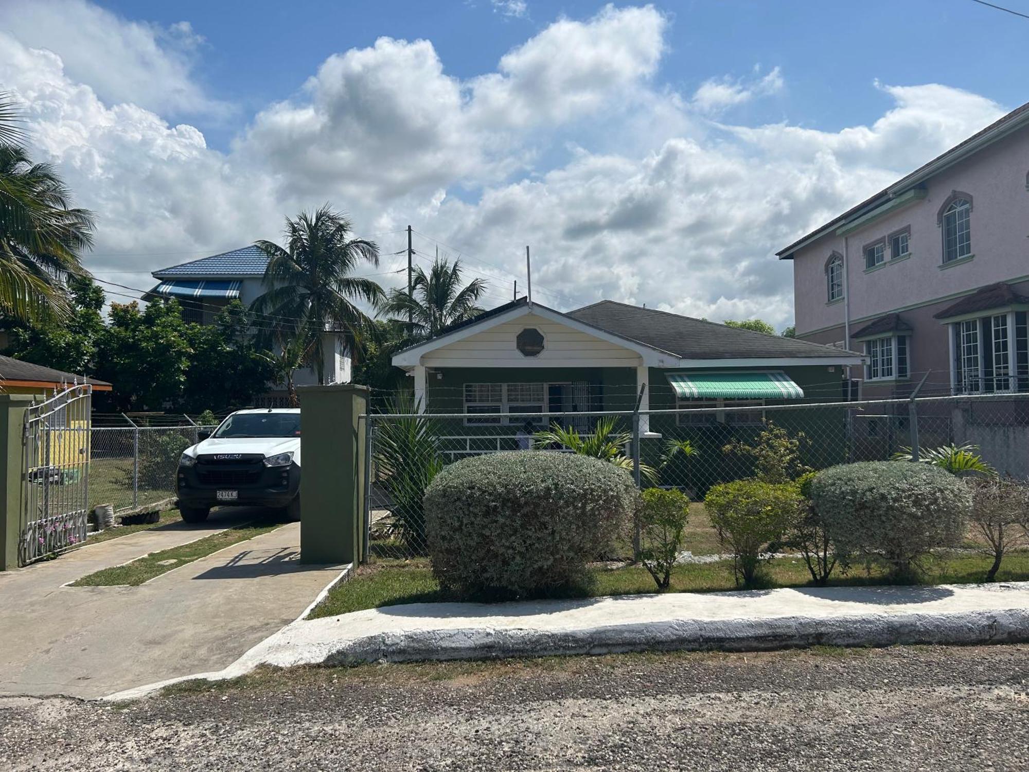 Beautiful Vacation Home Ocho Rios Exteriör bild