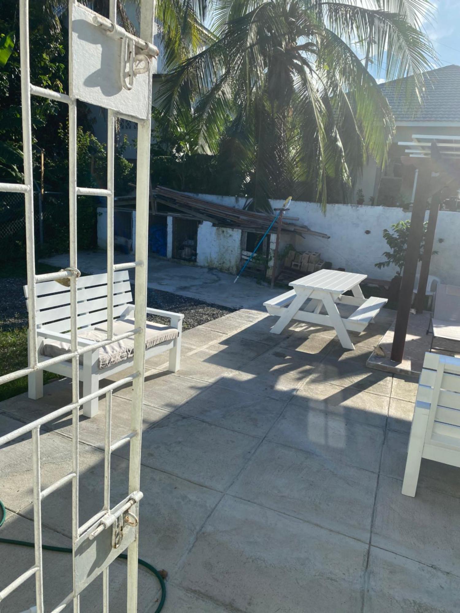Beautiful Vacation Home Ocho Rios Exteriör bild