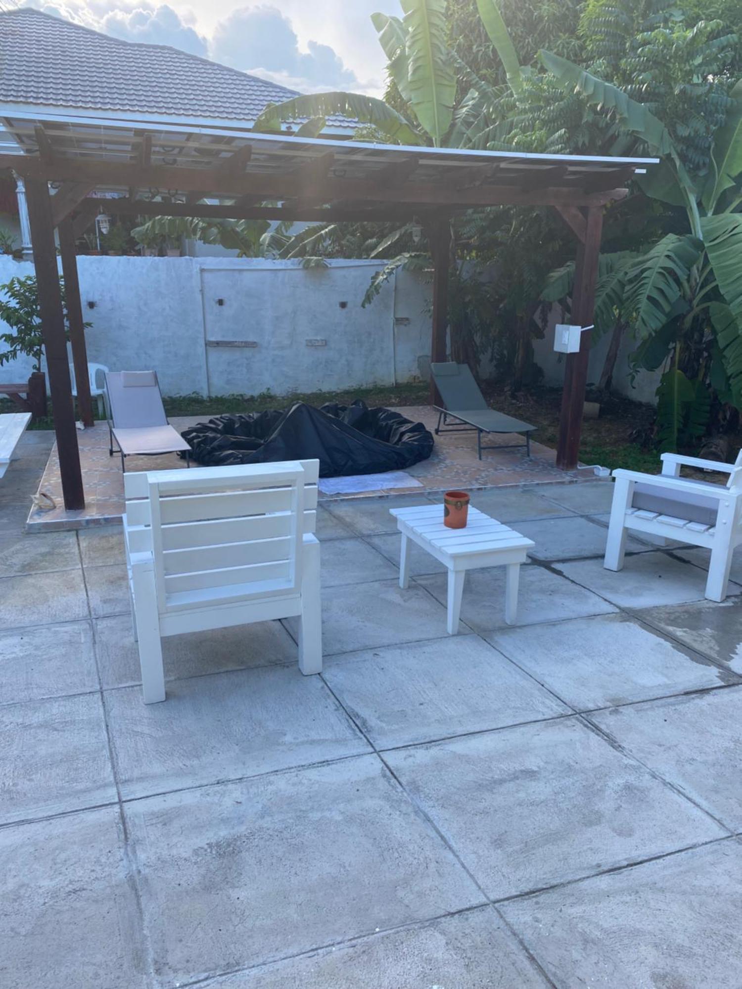 Beautiful Vacation Home Ocho Rios Exteriör bild