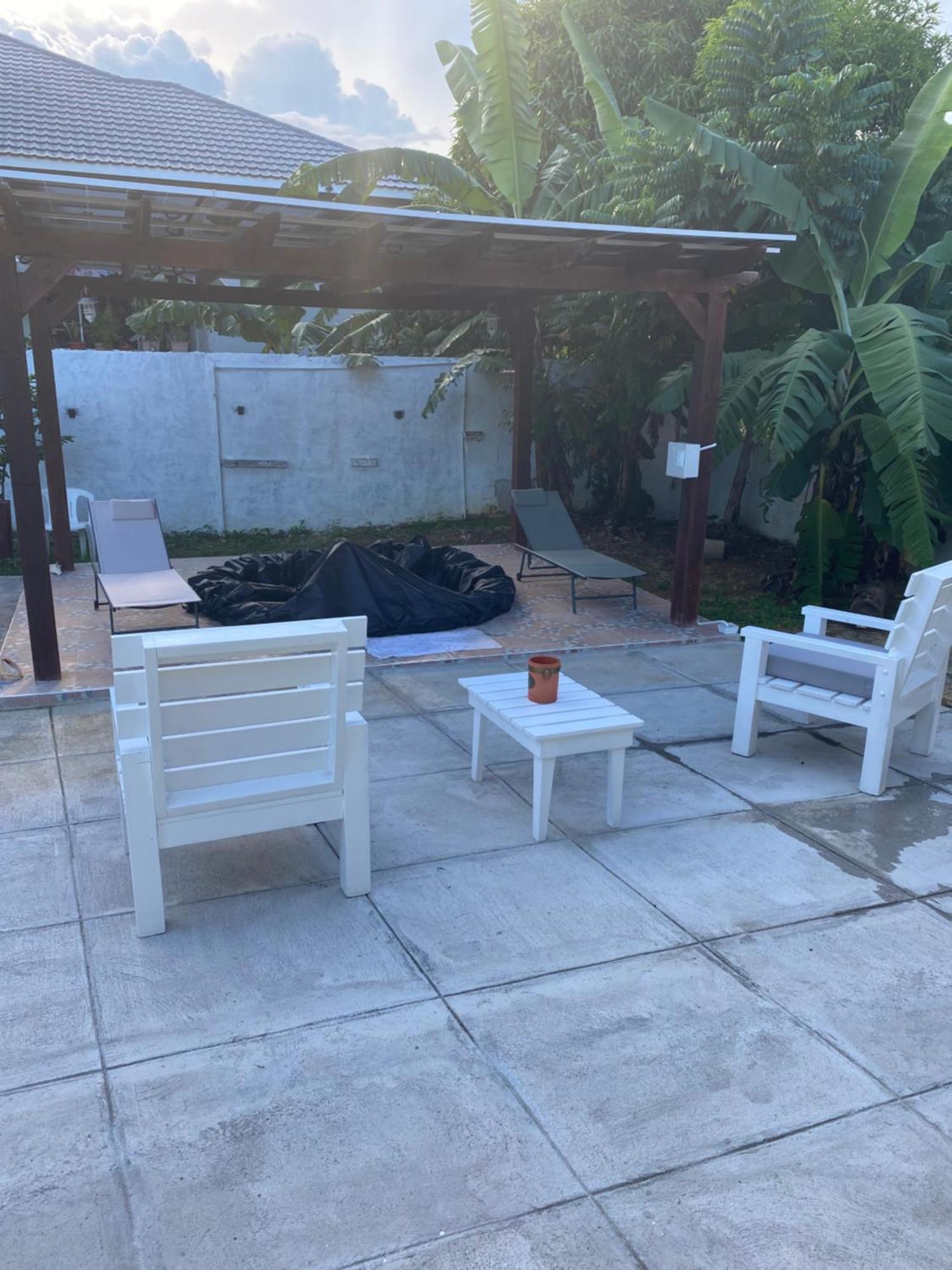 Beautiful Vacation Home Ocho Rios Exteriör bild